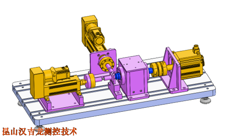 深溝球軸承試驗機,軸承試驗機