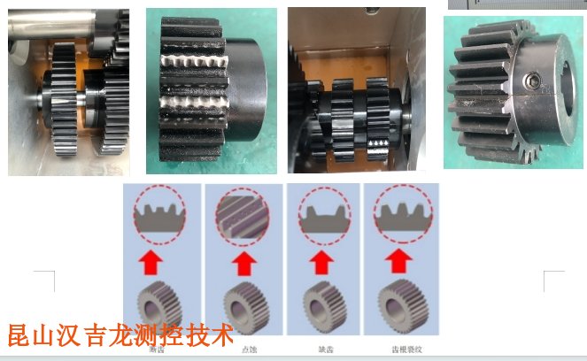 教学故障机理研究模拟实验台贴牌