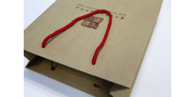 上海节日礼物手提袋印刷  上海市丽邱缘科技供应