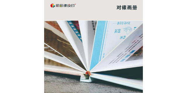 安徽纪念画册印刷价格  上海市丽邱缘科技供应