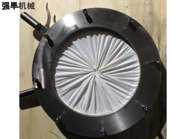 南京制造光圈阀加工厂