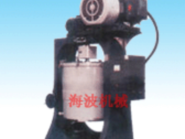 重庆干法球磨机厂家 无锡海波粉体设备供应