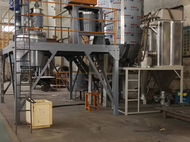 江西小型干燥机厂家 无锡海波粉体设备供应