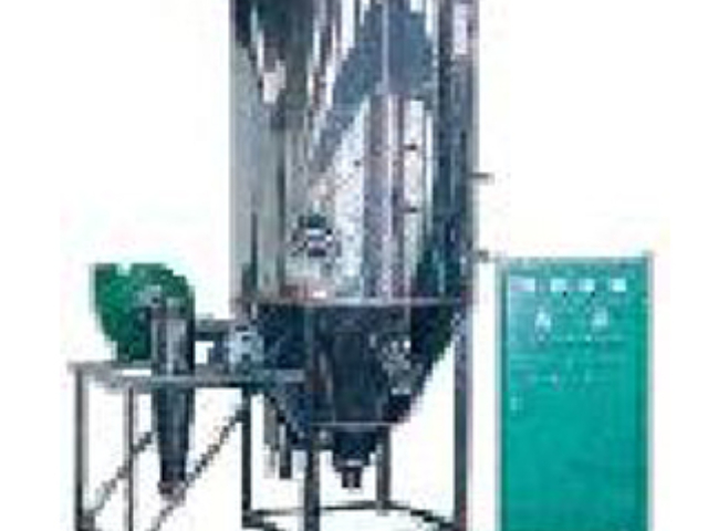 安徽大型干燥机公司 无锡海波粉体设备供应