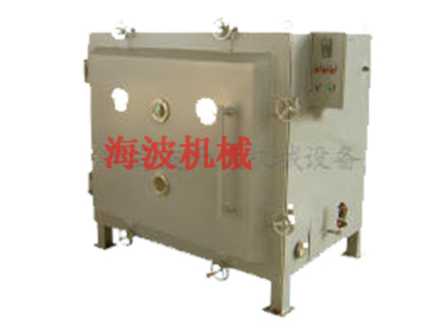 陕西压力式干燥机厂家 无锡海波粉体设备供应