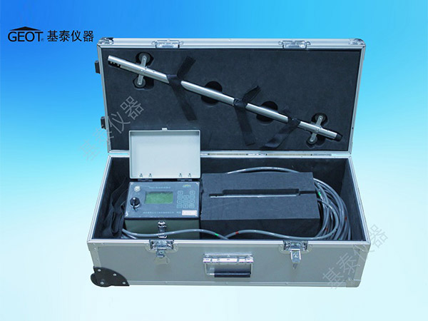 測斜儀都有哪些特點(diǎn)