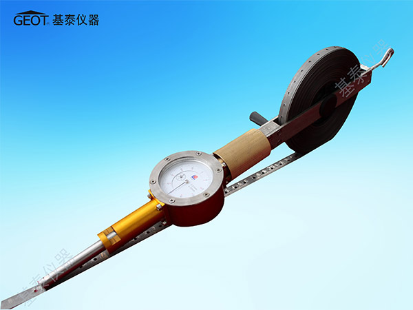 高精度測斜儀都有著哪些優(yōu)點(diǎn)