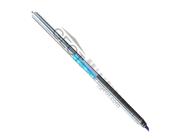 鋼弦式位移計的工作原理都是什么？