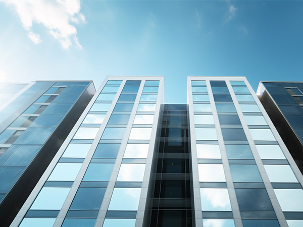 祝賀公司喬遷新址，凝心聚力煥新前行