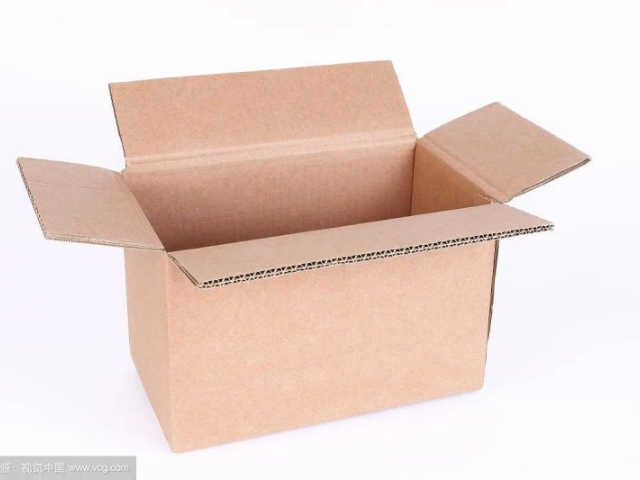 中山礼品盒纸箱