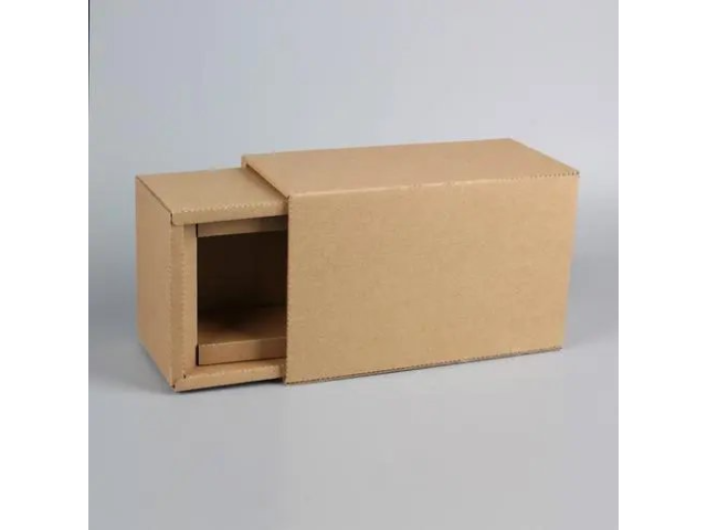 佛山创意纸箱设计,纸箱