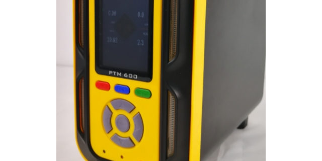 宝山区监测氧气分析仪选择,氧气分析仪