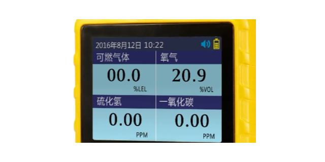 青浦区优势氧气分析仪平台