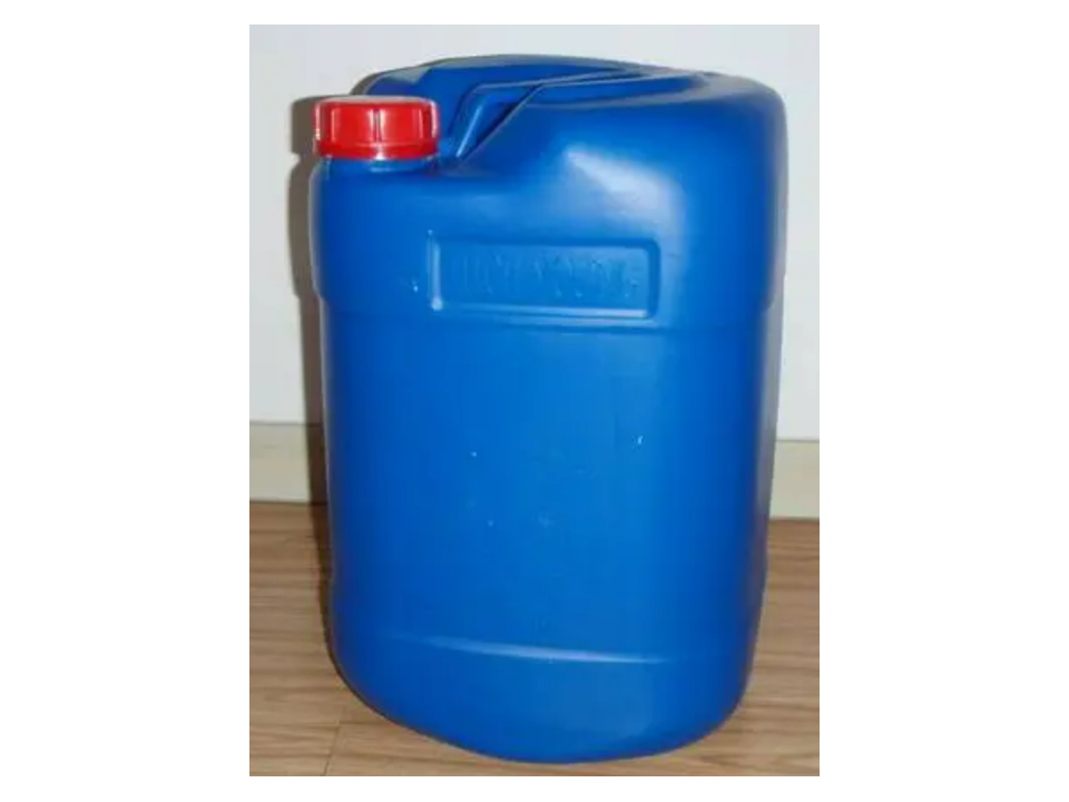 新疆油田回注水阻垢剂