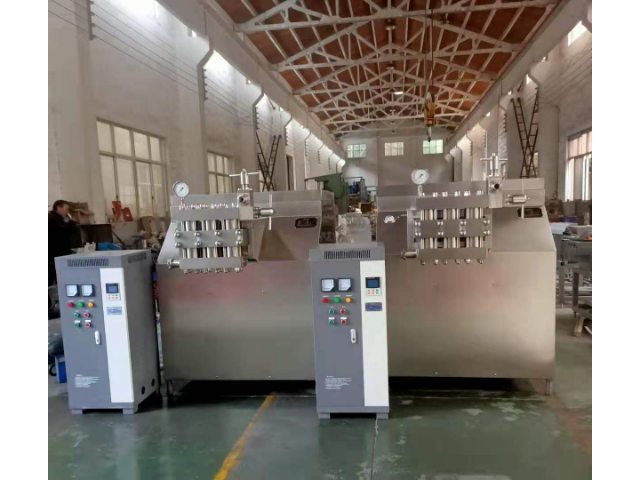 浙江超高压均质泵生产厂家 常州地利人和均质机供应