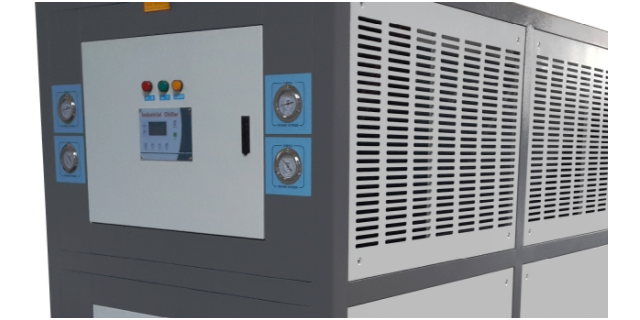 奉贤区销售工业冷冻机选择,工业冷冻机