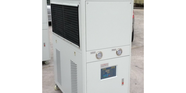 青浦区常见工业冷冻机操作,工业冷冻机