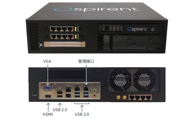 吉林ZVH网络测试仪 值得信赖 武汉康芯源技术供应