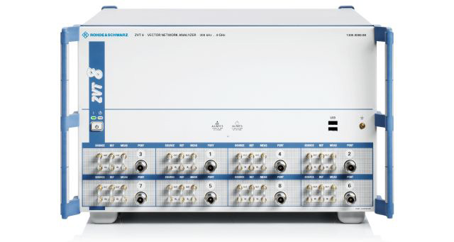 山东keysight矢量网络分析仪,矢量网络分析仪