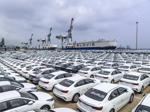 深圳到非洲二手汽車出口物流報價,二手汽車出口海運