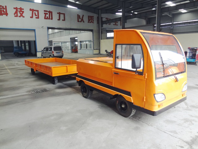 甘肅幾種電動(dòng)牽引車,電動(dòng)牽引車