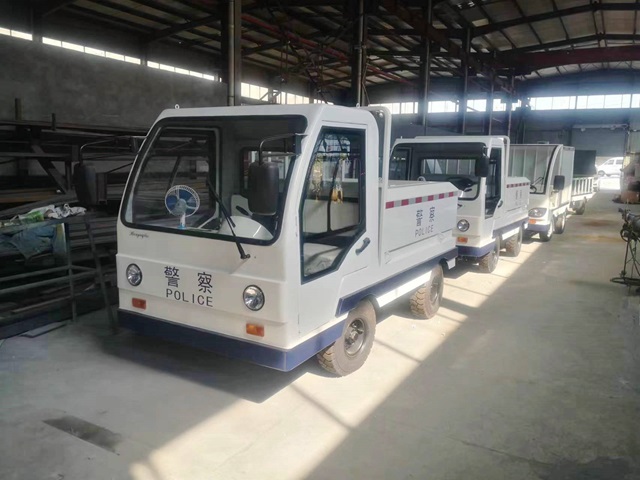 四川新型電動(dòng)牽引車,電動(dòng)牽引車