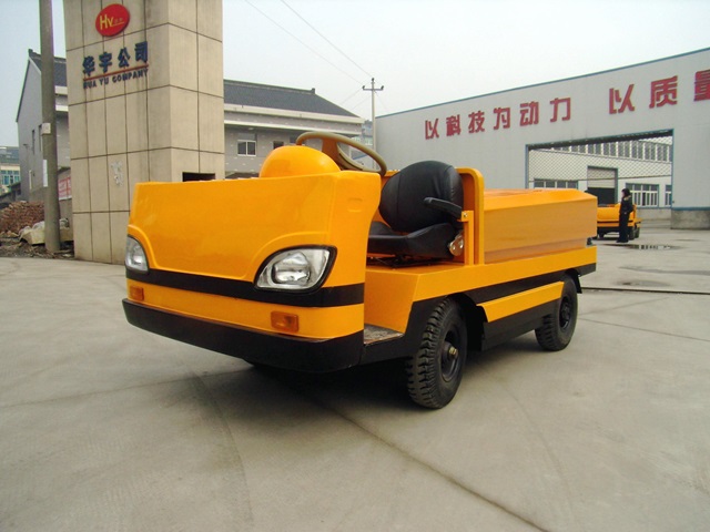 甘肅幾種電動(dòng)牽引車,電動(dòng)牽引車