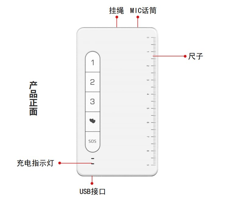 防走失电子学生证app下载 上学啦(深圳)科技供应