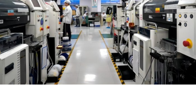 广东惠州专注贴片加工电子SMT代工代料生产厂家单价,SMT