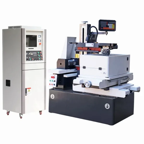 dk7750 cnc edm wire cut machine