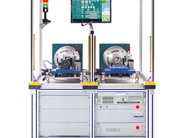 国产电机综合测试台哪个好 佛山市顺德区杰仕达仪器设备供应