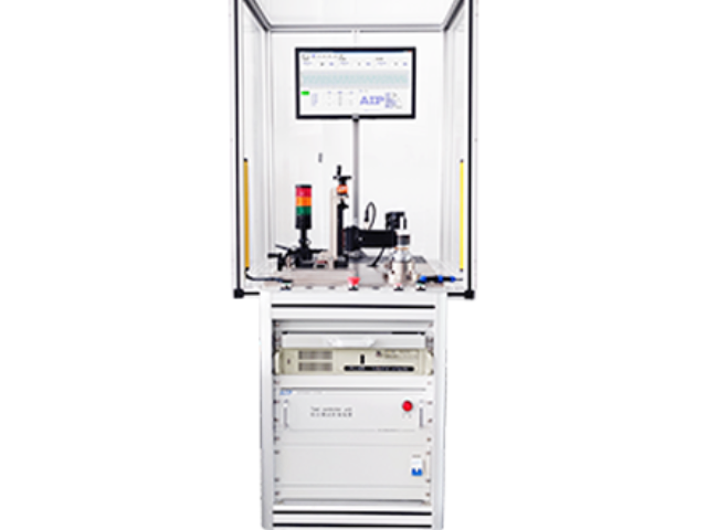 AV电机综合测试台 佛山市顺德区杰仕达仪器设备供应
