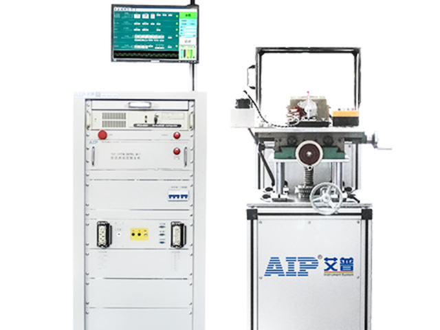 国产电机综合测试台参考价 佛山市顺德区杰仕达仪器设备供应