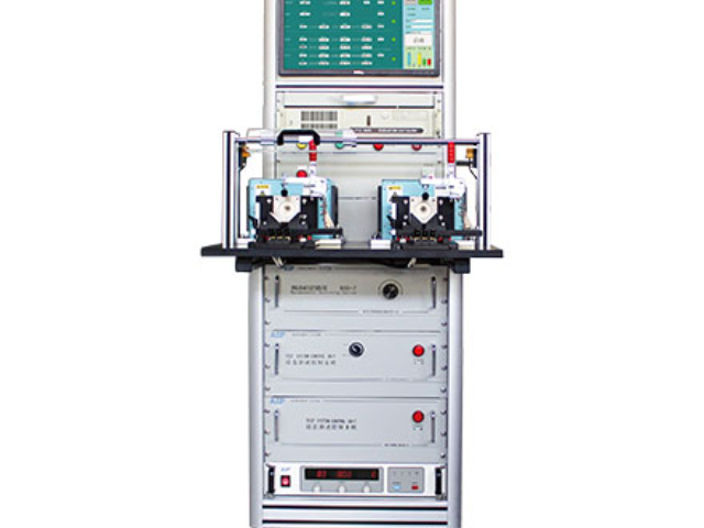监测电机综合测试台现货 佛山市顺德区杰仕达仪器设备供应