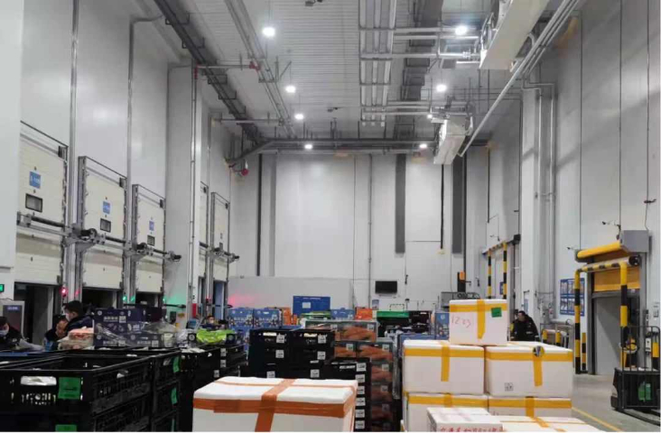 淮安醫(yī)藥冷庫建設(shè)安裝價格 誠信為本 南京雪域機電制冷設(shè)備工程供應(yīng)