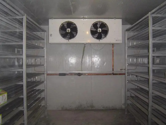 宿遷包子速凍冷庫安裝公司 鑄造輝煌 南京雪域機電制冷設備工程供應;