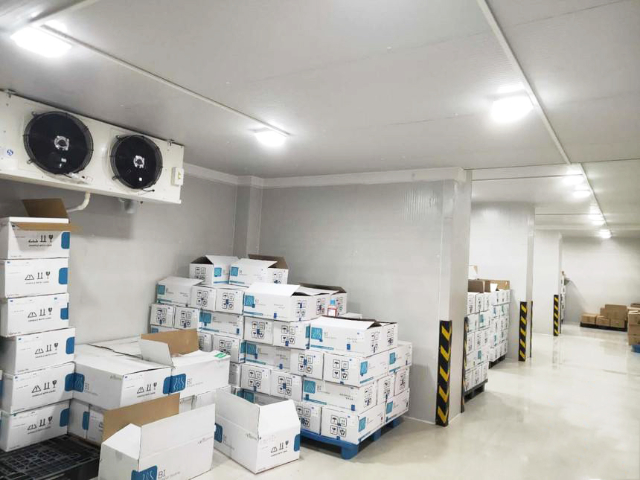 鹽城中溫藥品冷庫(kù)安裝廠家 值得信賴 南京雪域機(jī)電制冷設(shè)備工程供應(yīng)