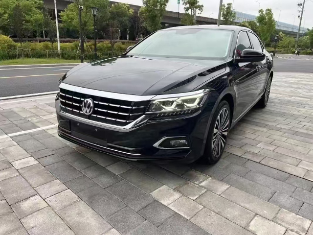 鎮(zhèn)遠(yuǎn)新款帕薩特的全部車(chē)型 仁懷申眾汽車(chē)銷(xiāo)售服務(wù)供應(yīng)