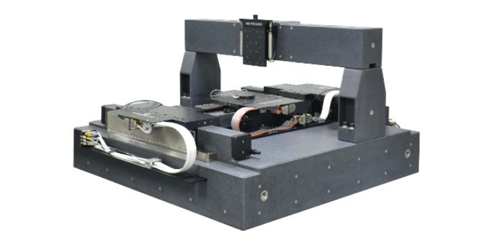 工业机械臂的运动控制策略示例 北京微纳光科仪器供应