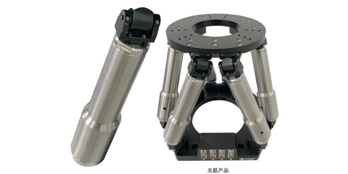 微型直线传动装置价格 北京微纳光科仪器供应