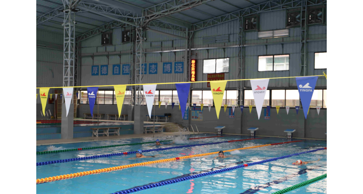 深圳边缘算法运用于防溺水系统 推动完善游泳馆运营的数字化转型