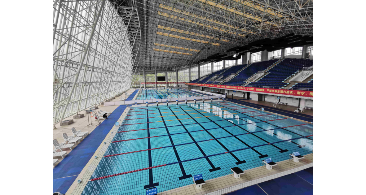廈門毫秒級響應的防溺水系統 推動完善游泳館運營的數字化轉型,防溺水系統