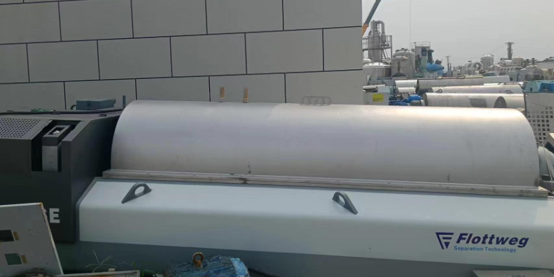 威海高速冷冻离心机怎么用 梁山鑫蚂蚁机械设备供应