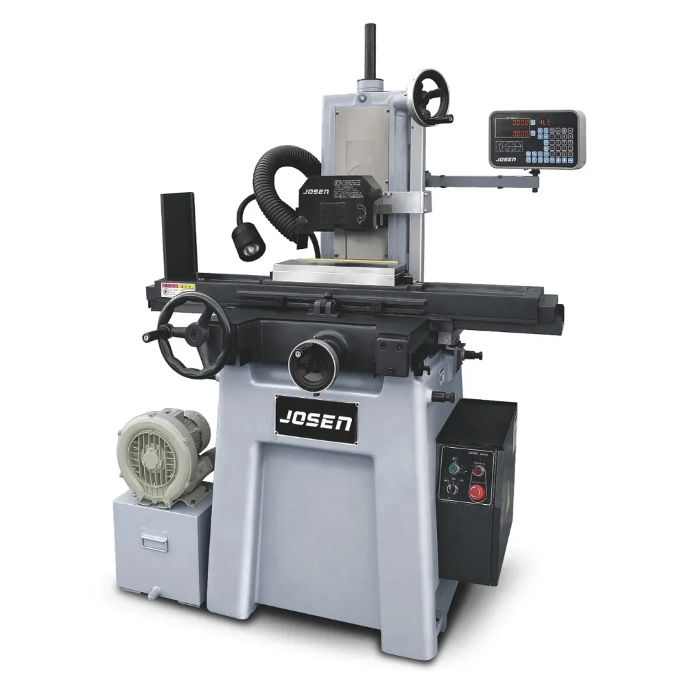 accurate precision automatic surface grinder