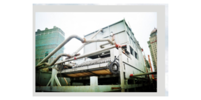 连云港每小时处理5-10吨标准离心机现货厂家,离心机