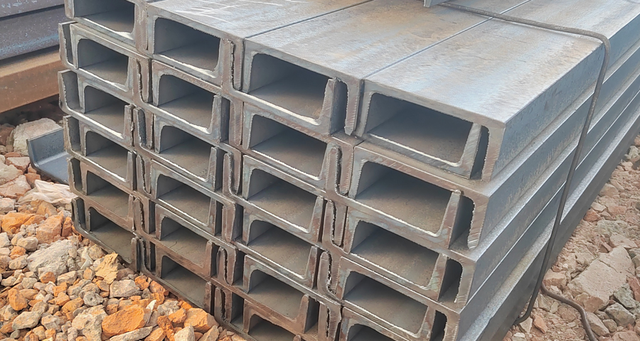 香港焊接槽钢型号表 上海巨福进出口供应