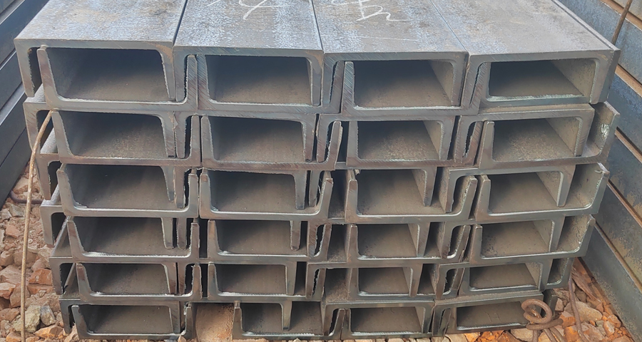 天津焊接槽钢厂家电话 上海巨福进出口供应