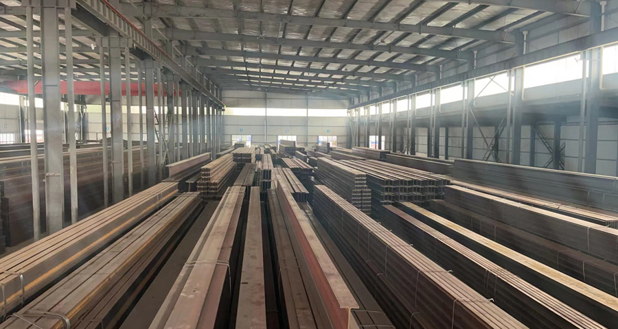 天津专业槽钢规格 上海巨福进出口供应