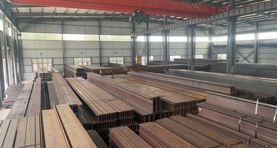 香港工程槽钢规格 上海巨福进出口供应