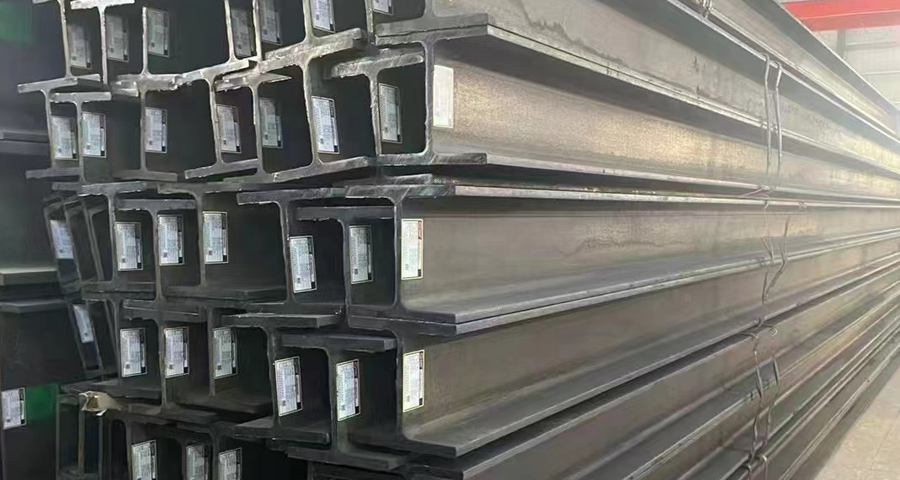 上海ASTMH型钢多少钱一吨 上海巨福进出口供应